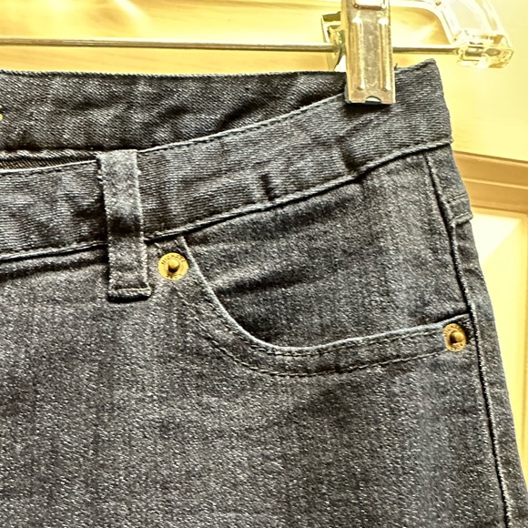Michael Kors Jeans size 8 - Picture 3 of 13
